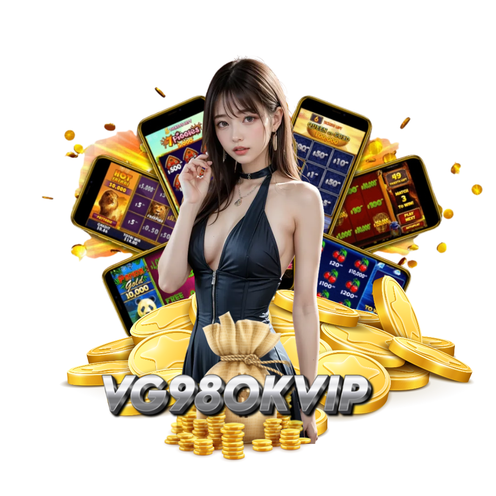 vg98 okvip สล็อตมือถือ